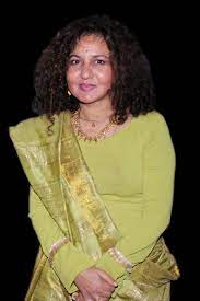 Kavita Chaudhary - Wikipedia