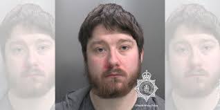 Wrexham man jailed for violence against his partner