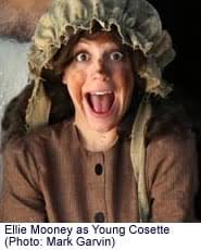 Nominees respond to Barrymore Awards nominations