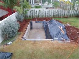 Cheap Way To Build Your Own Swimming Pool Diy Swimming Pool Building A Pool Swimming Pools