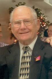 Albert Moss, Sr. Obituary (1915