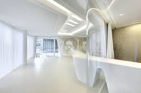 Modern Bank Interior Design Raiffeisen In Zurich Founterior Office Interior Design Modern Bank Interior Design Office Interior Design