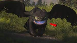 How to Train Your Dragon 3 (2019) - Grimmel Kidnaps Light Fury, Toothless -  YouTube