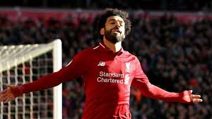 Les compos de départ sont tombées. Mercato Fc Barcelone Salah Veut Jouer Avec Messi 1
