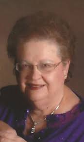 Obituary information for Judith A. Scanlan