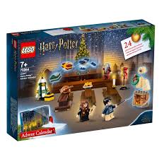 Implied with cedric diggory, as dumbledore hands his father an assembly manual for lego minifigures, allowing him to be rebuilt. Lego Have Released An Advent Calendar That Will Cast A Spell Over Harry Potter Fans Her Ie