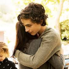Beautiful boy keeps you strung on that line for nearly all of its run time, and sometimes it feels less like a movie than an endurance test — one that's lovingly, meticulously made but almost too much like real life: Beautiful Boy Review The White Innocence Of Beautiful Boy Gq