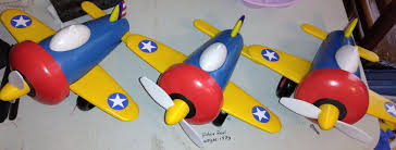 Barbies are a type of player found commonly in da hood. Toy Story Custom Replicas First Squadron Of Andy S Room Toy Planes Are Ready For Shipment To Their New Homes Coming Soon We Have Our Full Size Trixie And Barbies Tour Bus