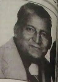 Merced Pena Gandara (1918-1997)