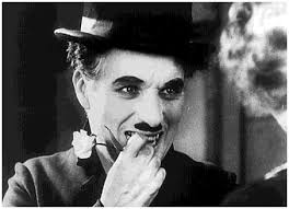The Comedy of Charlie Chaplin