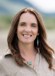 Jill Eldridge's Instagram, Twitter & Facebook