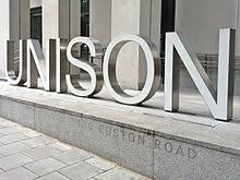 Unison is looking for people who value safety & well being, excellence unison networks has delivered a strong financial performance declaring a $15.8 million final dividend for its. Unison Gewerkschaft Wikipedia