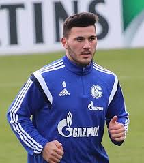 We did not find results for: Sead Kolasinac Wikiwand