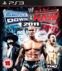 Raw 2008​ es un videojuego de lucha libre profesional que fue lanzado el 13 de noviembre de 2007, para las consolas playstation 2, . Game Review Wwe Smackdown Vs Raw 2011 Writebase