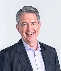 Speakers for Connected Health Summit