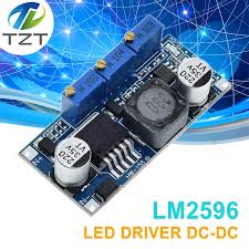 Image result for LM2596 module