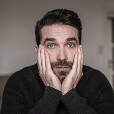 Marcin Dorociński added a new photo —...