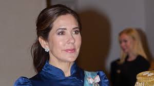 El apoyo fundamental de Mary Donaldson en la coronación de Federico de  Dinamarca