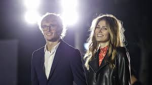 She is one of the famous personalities of greece who . Zverev S Ex Girlfriend Sharypova Alleges More Serious Physical Abuse