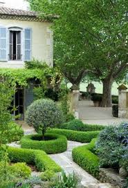 Nice Garden So Elegant Luxury Design Beautiful French Garden Garden Design Garden Architecture