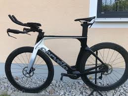 Charakteristisch sowohl für das triathlonrad als auch das zeitfahrrad sind die sehr leichten, aerodynamischen rahmen. Cervelo P Ultegra Di2 Disc Triathlonrad Rennrad Bikemarkt Mtb News De