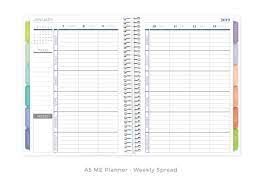 Maybe you would like to learn more about one of these? How To Pick The Planner Layout That Works For You