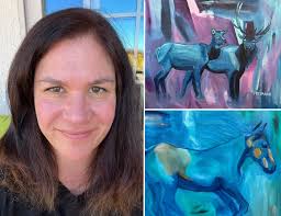 Directory — Central Park Artists Organization