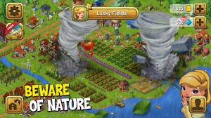 1.45.0 mod apk | unlimited offline gold | no ads: Farm Games Offline Village Farming Games Apk Mod 1 0 45 Latest Version For Android