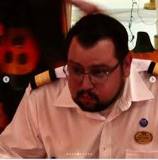 Princess Senior Ship Staff, inc Cruise Directors & Entertainment Directors 