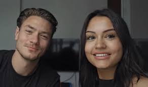 Donna en Wesley zijn onafscheidelijk na 'De Bondgenoten'