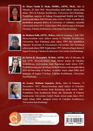 Kumpulan ebook kedokteran bahasa indonesia tersedia kumpulan ebook kedokteran dalam bahasa indonesia disini. Buku Ajar Fisiologi Sistem Hematologi Book By Diana Vanda D Doda Dkk Gramedia Digital