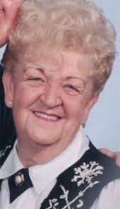 Kathleen Speak Obituary (1936