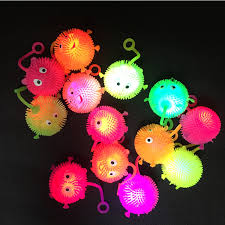Luminous Balls Light Up Led Luminous Toy Smile Jump Fluffy Ball Luminous Led Bouncy Ball Kids Gift Halloween Christmas Led Toys Light Up Toys Balls Luminousled Bouncy Balls Aliexpress