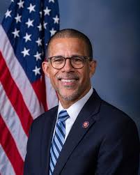 Biography U S Representative