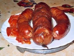 Epingle Sur Recettes Avec Saucisses Fumees