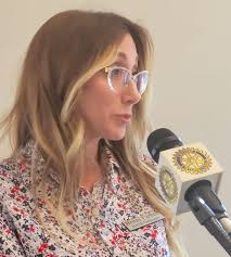 St Mark's and NAMI and RAH