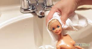 In this barbie game you'll need to give your favorite doll a gorgeous new look, just like a real hair stylist! How To Give A Barbie A Makeover 8 Steps With Pictures Wikihow