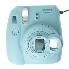 The set includes a pack of film with 10 exposures. Close Up Lens Selfie Mirror Fujifilm Instax Mini 9 8 7s Polaroid 300 Light Blue 606719640799 Ebay