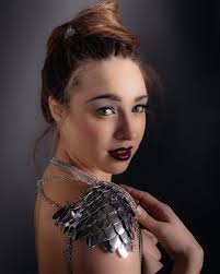 Fashion — Chainmail Art and Designs