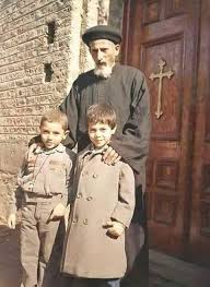 ابونا انجيلوس الانطوني