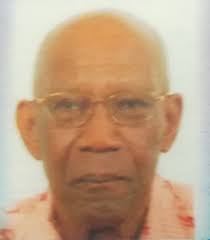 Franklin Andre Cameron (4 august 1936