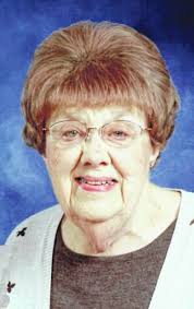 Alvera Eilerman Obituary (1935