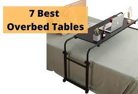 Dimensions of bed, see image below. 7 Best Overbed Tables With Wheels And Storage Possible Ikea Imitators