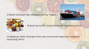 11.02.2020 · teknik pengawetan makanan sudah diterapkan sejak lama dalam kehidupan manusia. Kepentingan Pengawetan Makanan Sains Tahun 6 Kssr Youtube