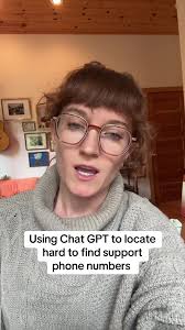 Using Chat Gpt to Locate Procurement Point of Contact