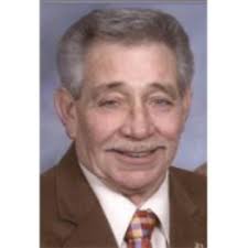 Obituary information for Webb Patterson