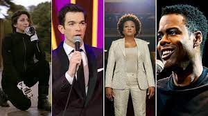 Reilly, sacha baron cohen, gary cole Best Stand Up Comedy Specials On Netflix 30 Greatest Paste