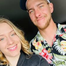 Robert Seacat's Instagram, Twitter & Facebook