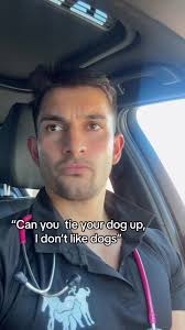 Tying Up My Dog at Home: Exploring Dog Owner Dilemmas