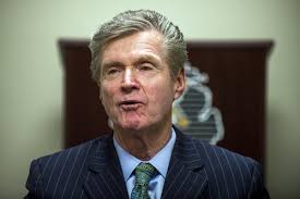 Judge drops claims alleging Genesee County sheriff traded police favors for  cash